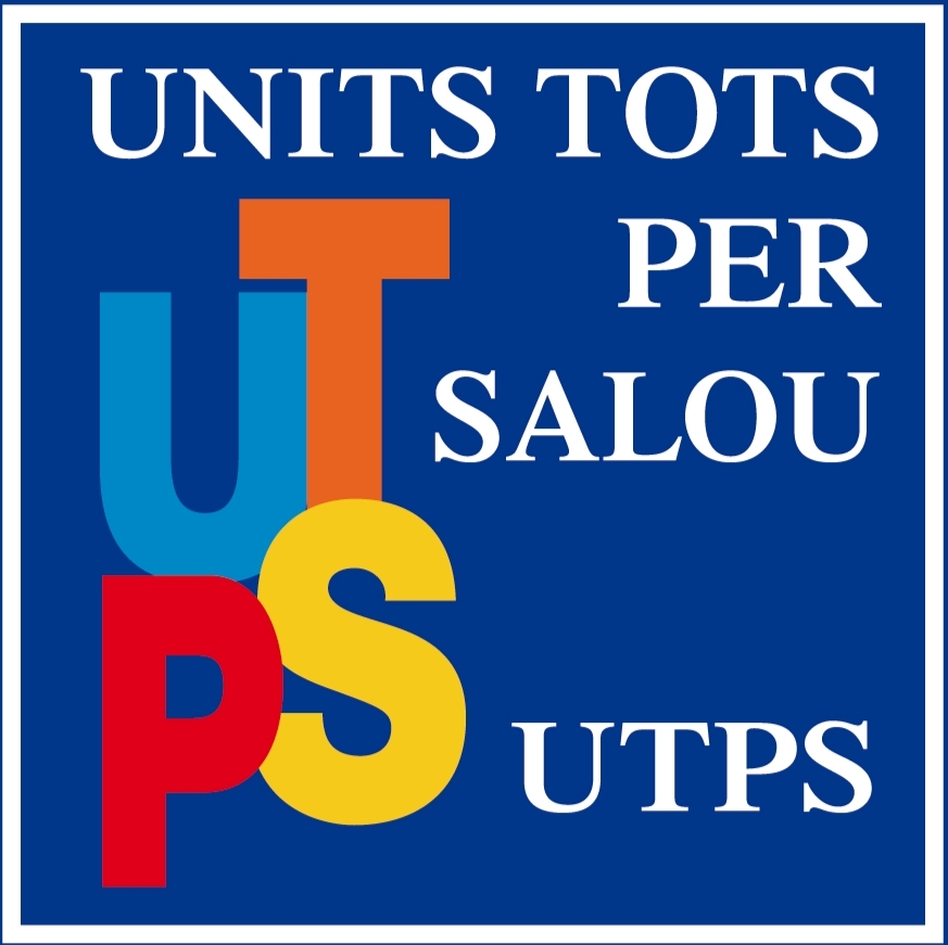 UTPS LOGO