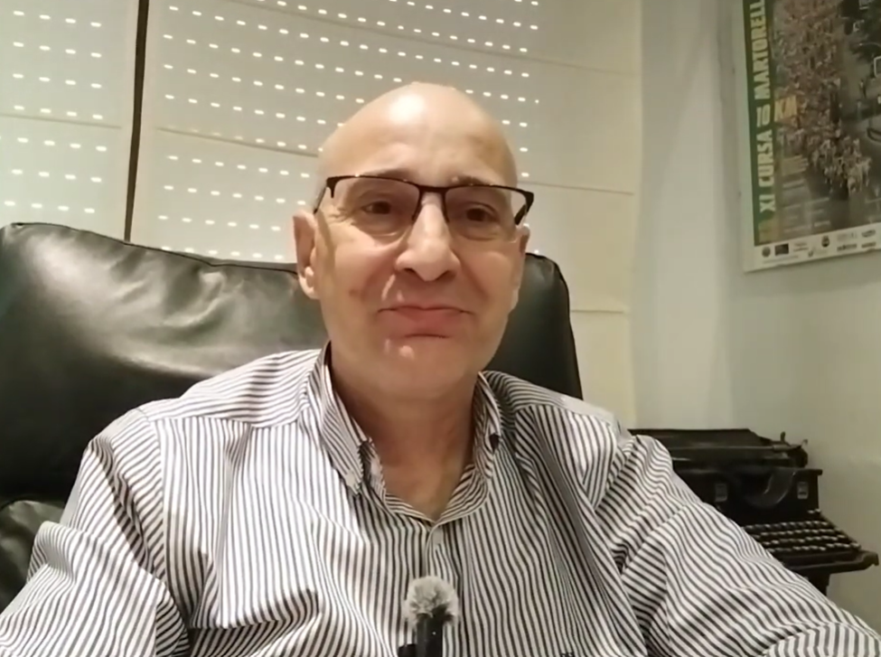 Portada Aclaraciones e información del partido político mundial Units Tots Per Salou (UTPS)