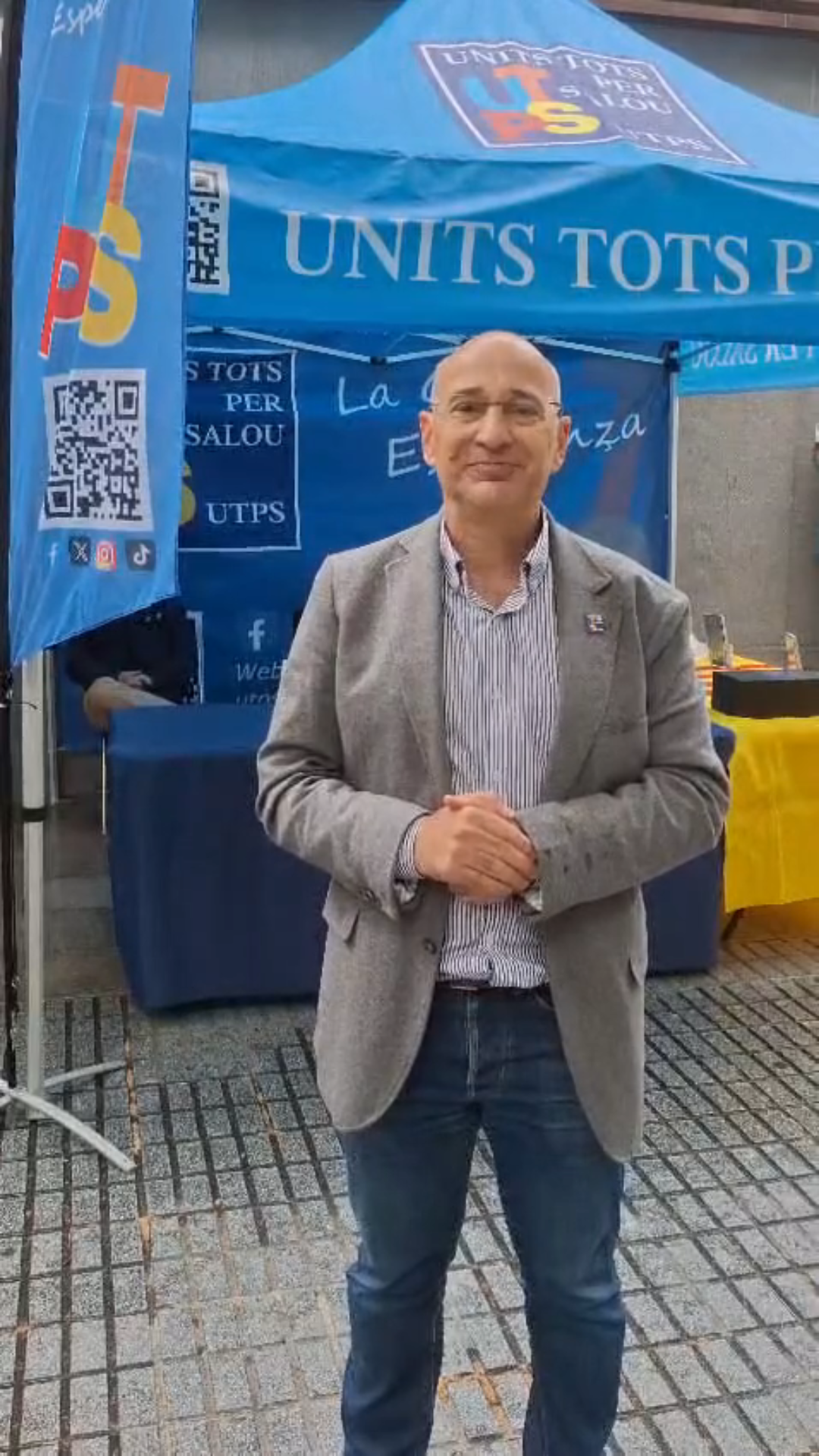 Portada Nuevo liderazgo en UTPS Piñol asume la presidencia