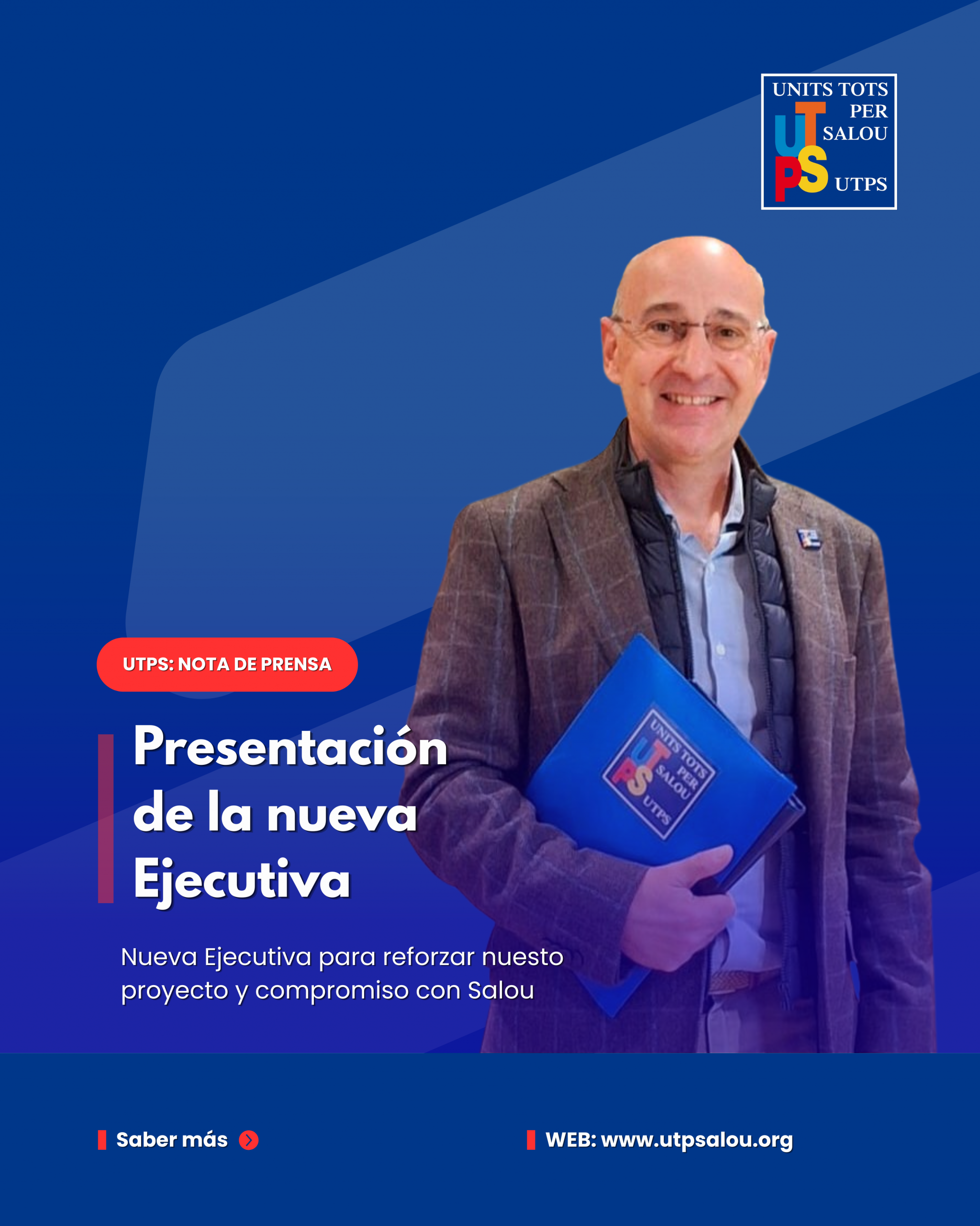 Portada Nota De Prensa